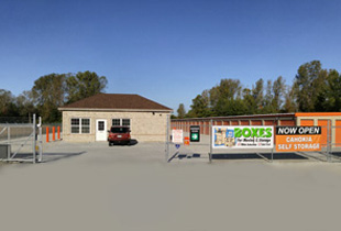 Cahokia IL Storage Center Provides Premium Self-Storage Services in Cahokia Illinois