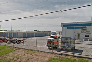 Mid-America Storage Center Provides Premium Self-Storage Services in Belleville Illinois